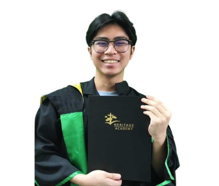 John Matthew Ocampo Espina