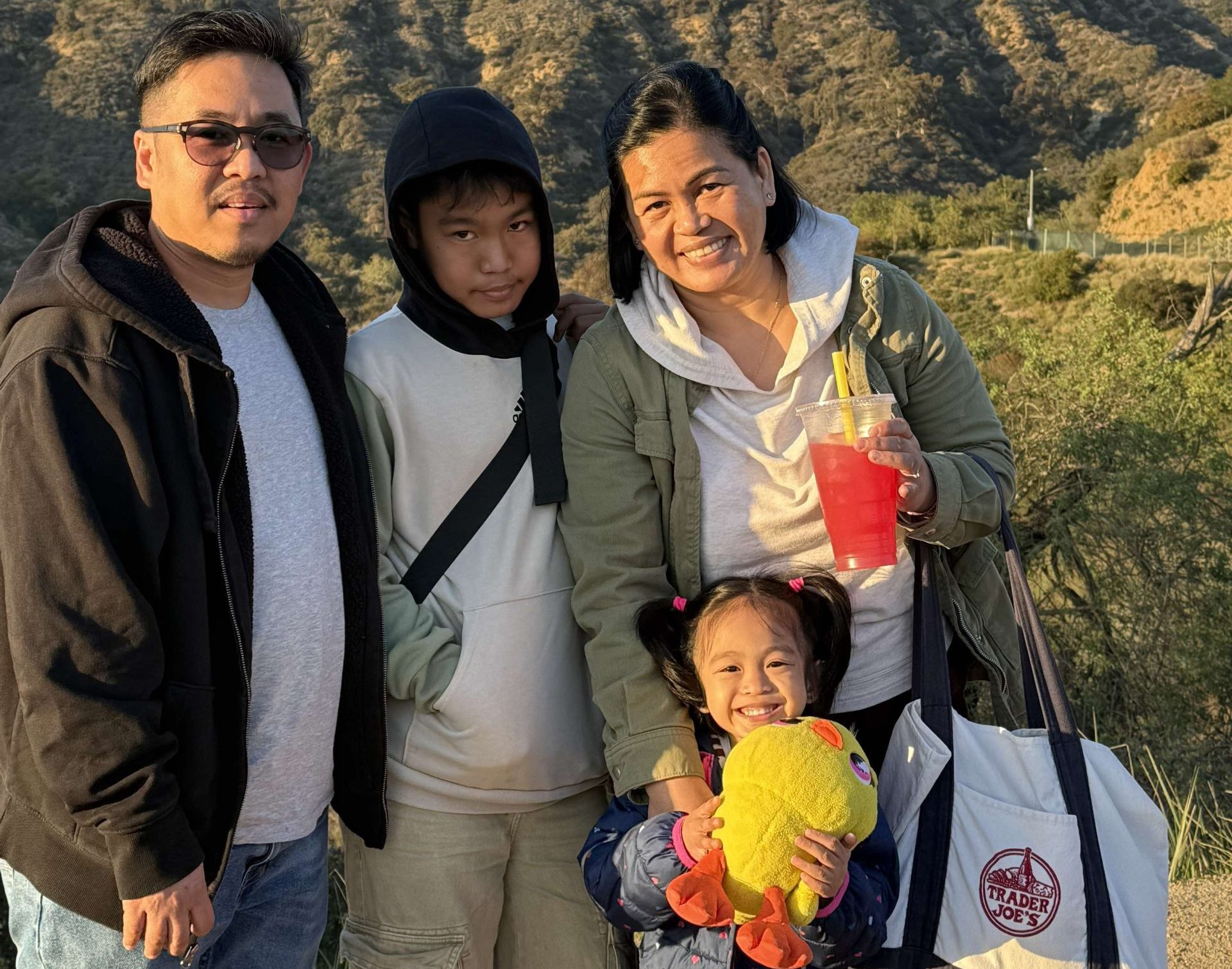 Ms. Beljon May Mangopot