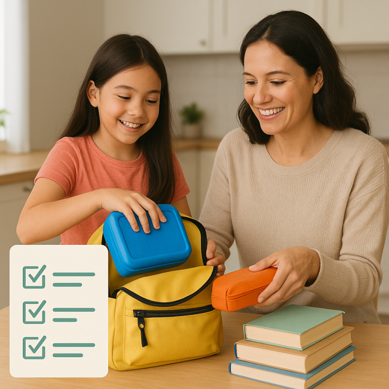 How to Prepare Your Child for Elementary School: A Parent’s Guide ...
